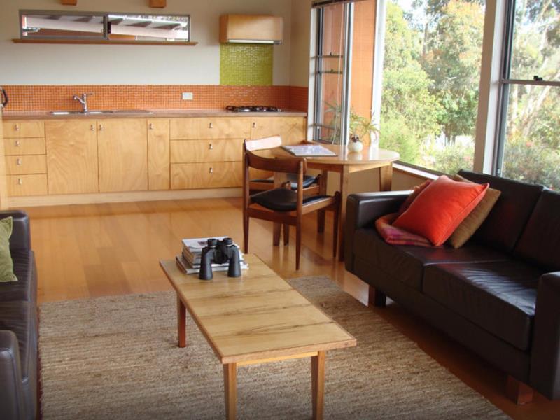 Hilltop Studios Margaret River Exterior foto