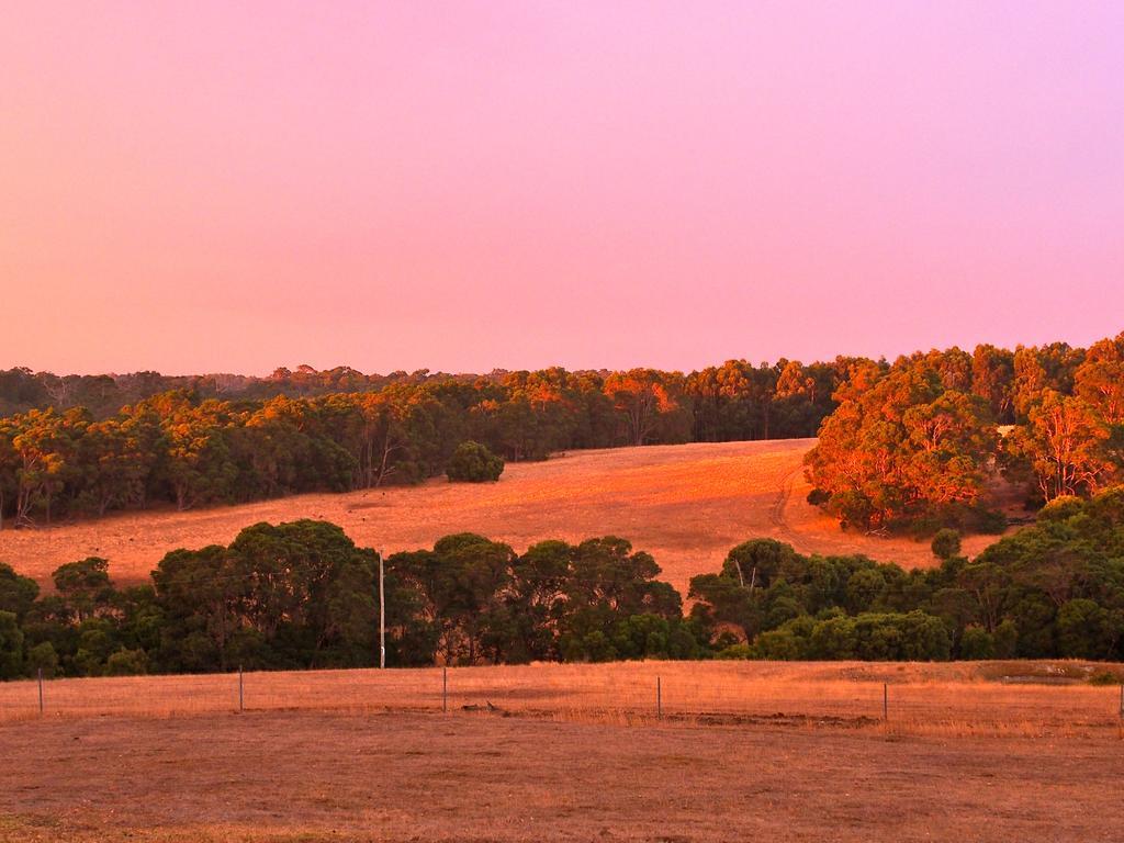 Hilltop Studios Margaret River Exterior foto